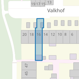 Perceel ZDT01-G-1539