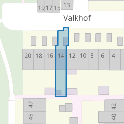 Perceel ZDT01-G-1540