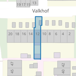 Perceel ZDT01-G-1541