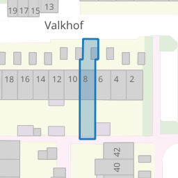 Perceel ZDT01-G-1543