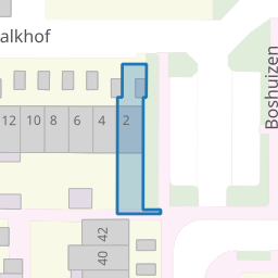 Perceel ZDT01-G-1546