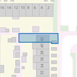 Perceel ZDT01-G-1547