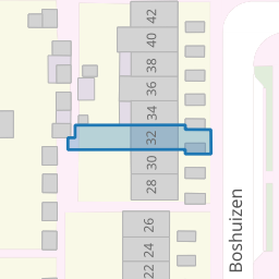 Perceel ZDT01-G-1552