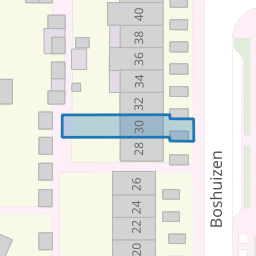 Perceel ZDT01-G-1553