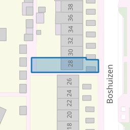 Perceel ZDT01-G-1554