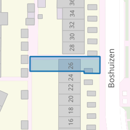 Perceel ZDT01-G-1555