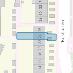 Perceel ZDT01-G-1556