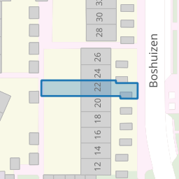 Perceel ZDT01-G-1557