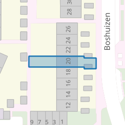 Perceel ZDT01-G-1558