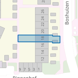 Perceel ZDT01-G-1559