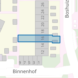 Perceel ZDT01-G-1560