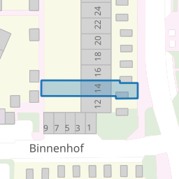 Perceel ZDT01-G-1561