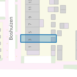 Perceel ZDT01-G-1564