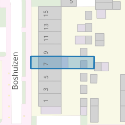 Perceel ZDT01-G-1566