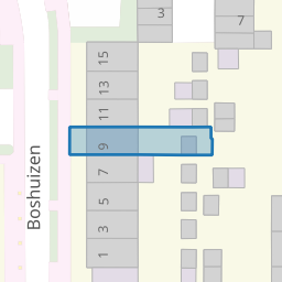 Perceel ZDT01-G-1567