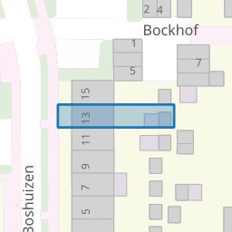 Perceel ZDT01-G-1569