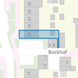 Perceel ZDT01-G-1571