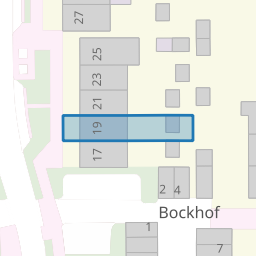 Perceel ZDT01-G-1572