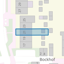 Perceel ZDT01-G-1573