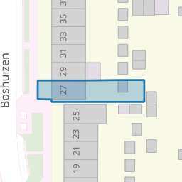 Perceel ZDT01-G-1576