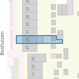 Perceel ZDT01-G-1577