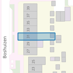 Perceel ZDT01-G-1578