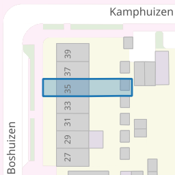 Perceel ZDT01-G-1580
