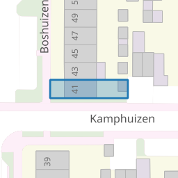 Perceel ZDT01-G-1583