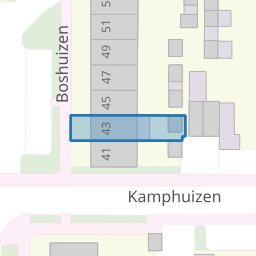 Perceel ZDT01-G-1584