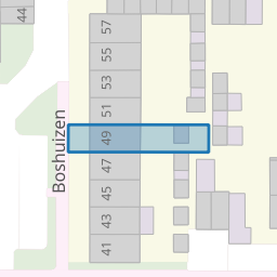 Perceel ZDT01-G-1587