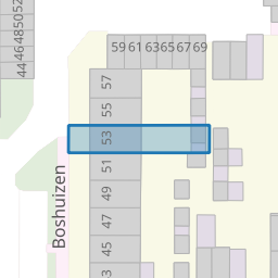 Perceel ZDT01-G-1589