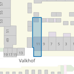 Perceel ZDT01-G-1592