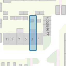 Perceel ZDT01-G-1596