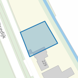 Perceel ZDT01-G-1600