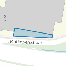 Perceel ZDT01-G-1613