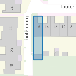 Perceel ZDT01-G-1614