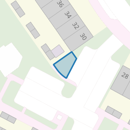 Perceel ZDT01-G-1616