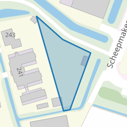 Perceel ZDT01-G-1620