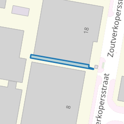 Perceel ZDT01-G-1622