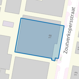 Perceel ZDT01-G-1623