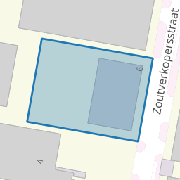 Perceel ZDT01-G-1624