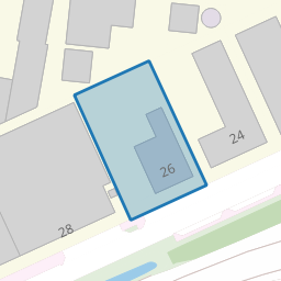 Perceel ZDT01-G-1626