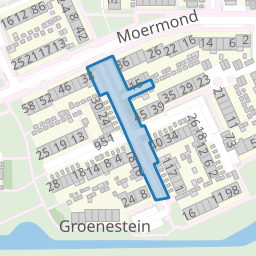 Perceel ZDT01-G-1631