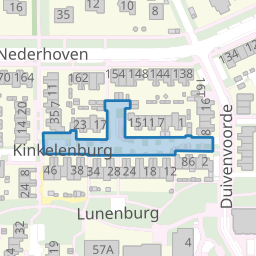 Perceel ZDT01-G-1635