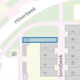 Perceel ZDT01-G-1639