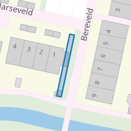 Perceel ZDT01-G-1647