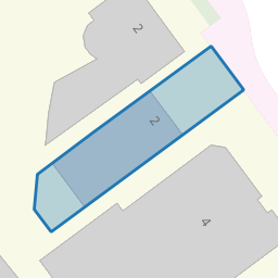 Perceel ZDT01-G-1650