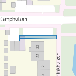 Perceel ZDT01-G-1656