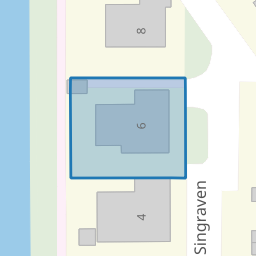 Perceel ZDT01-G-1658