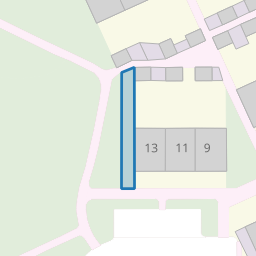 Perceel ZDT01-G-1664